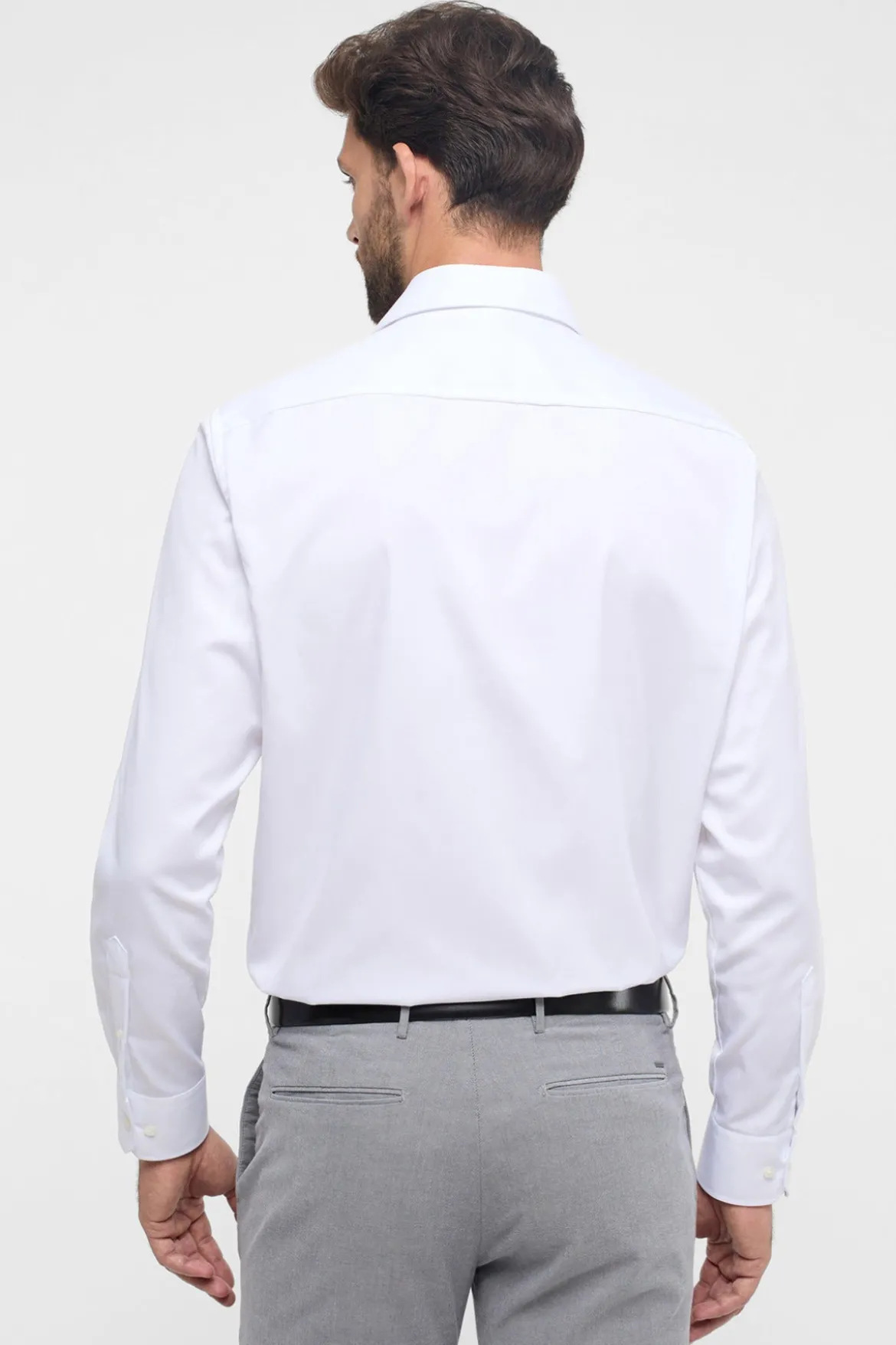 ETERNA Skjorte Covershirt