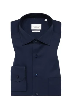 ETERNA Skjorte Covershirt