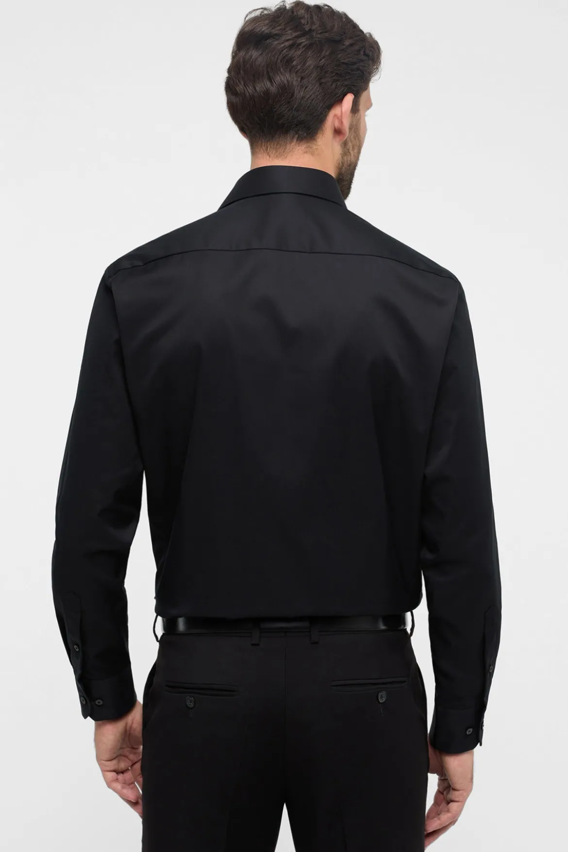ETERNA Skjorte Covershirt