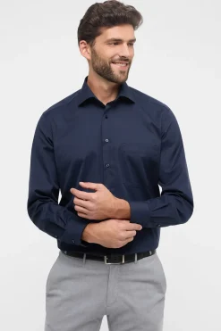 ETERNA Skjorte Covershirt