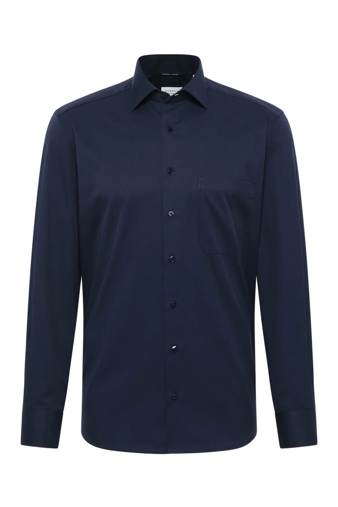 ETERNA Skjorte Covershirt