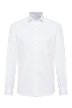 ETERNA Skjorte Covershirt