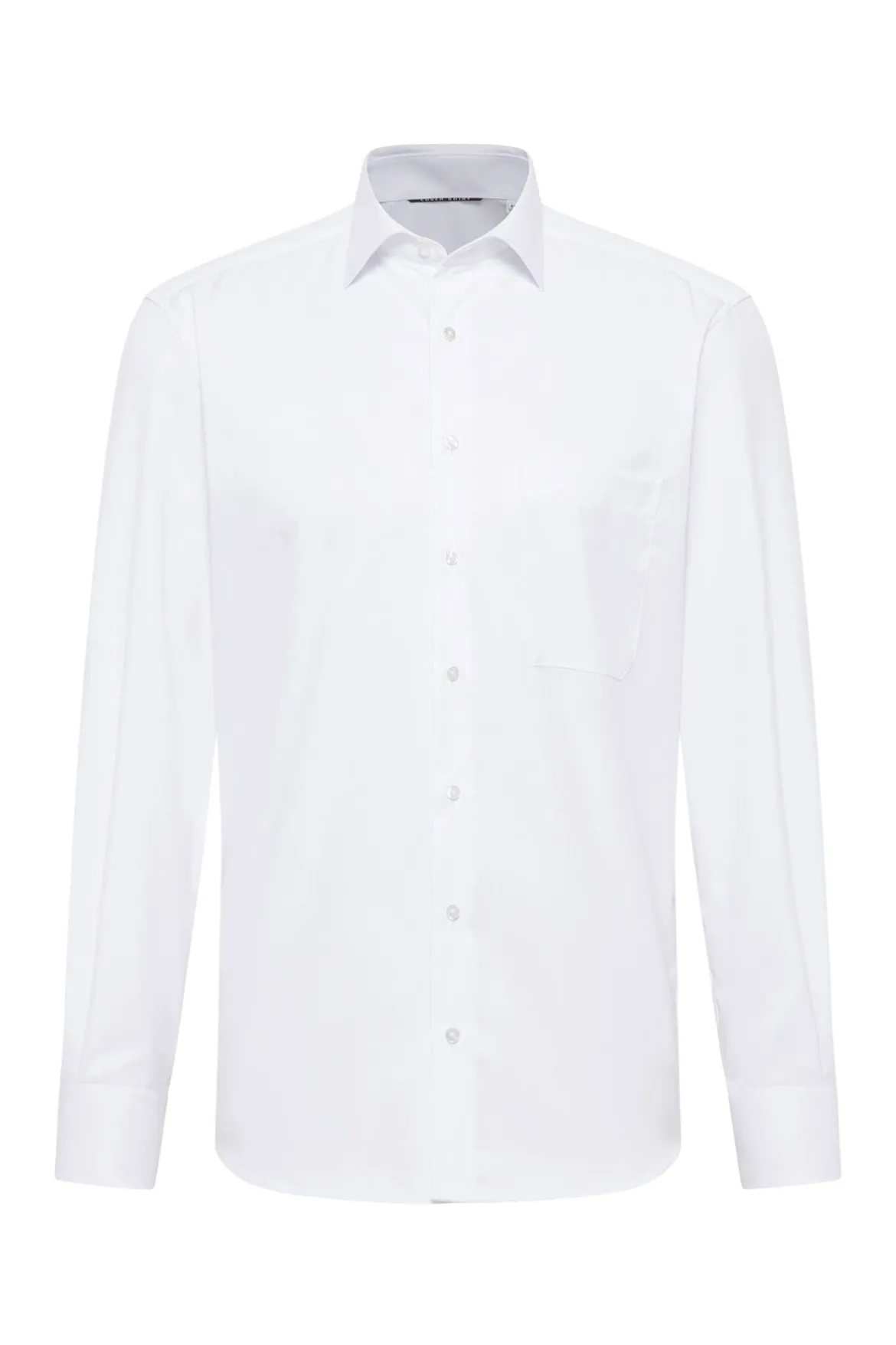 ETERNA Skjorte Covershirt