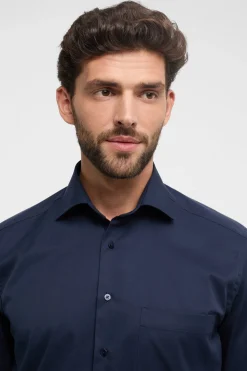 ETERNA Skjorte Covershirt
