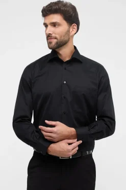 ETERNA Skjorte Covershirt