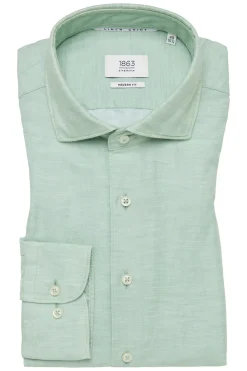 ETERNA Skjorte-MODERN FIT