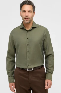 ETERNA Skjorte-MODERN FIT