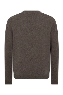 EZRA - CASHMERE PULLOVER
