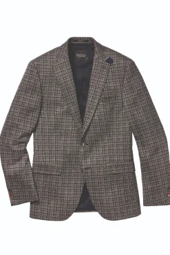 Ezzo-ST - Ternet blazer