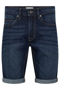 Felix - Denim shorts i comfort kvalitet