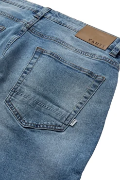Felix - Stretch comfort jeans