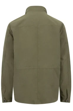 Fieldjacket - Overgangsjakke med lommer