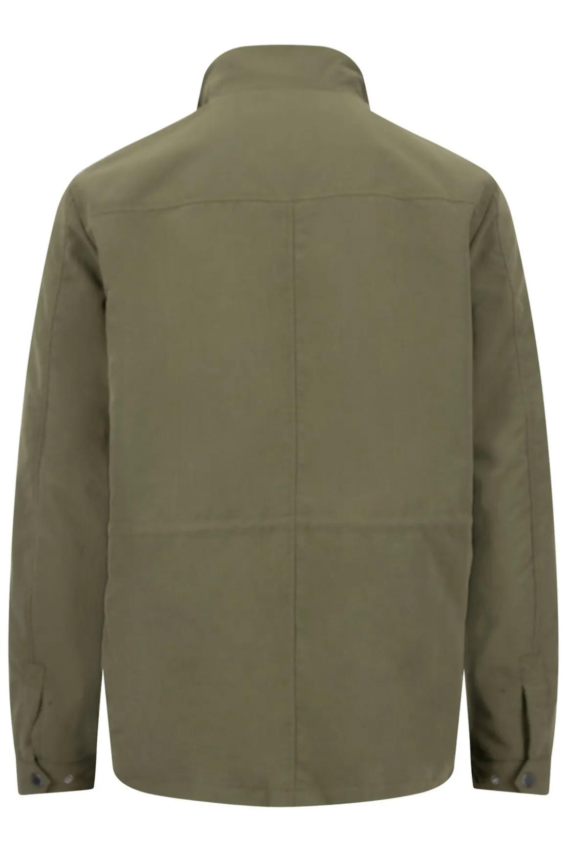 Fieldjacket - Overgangsjakke med lommer