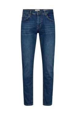 Gavin - Jeans i stretch comfort-kvalitet