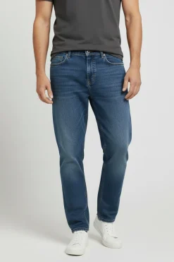 Gavin - Jeans i stretch comfort-kvalitet