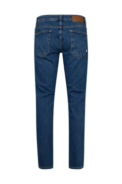 Gavin - Jeans i stretch comfort-kvalitet