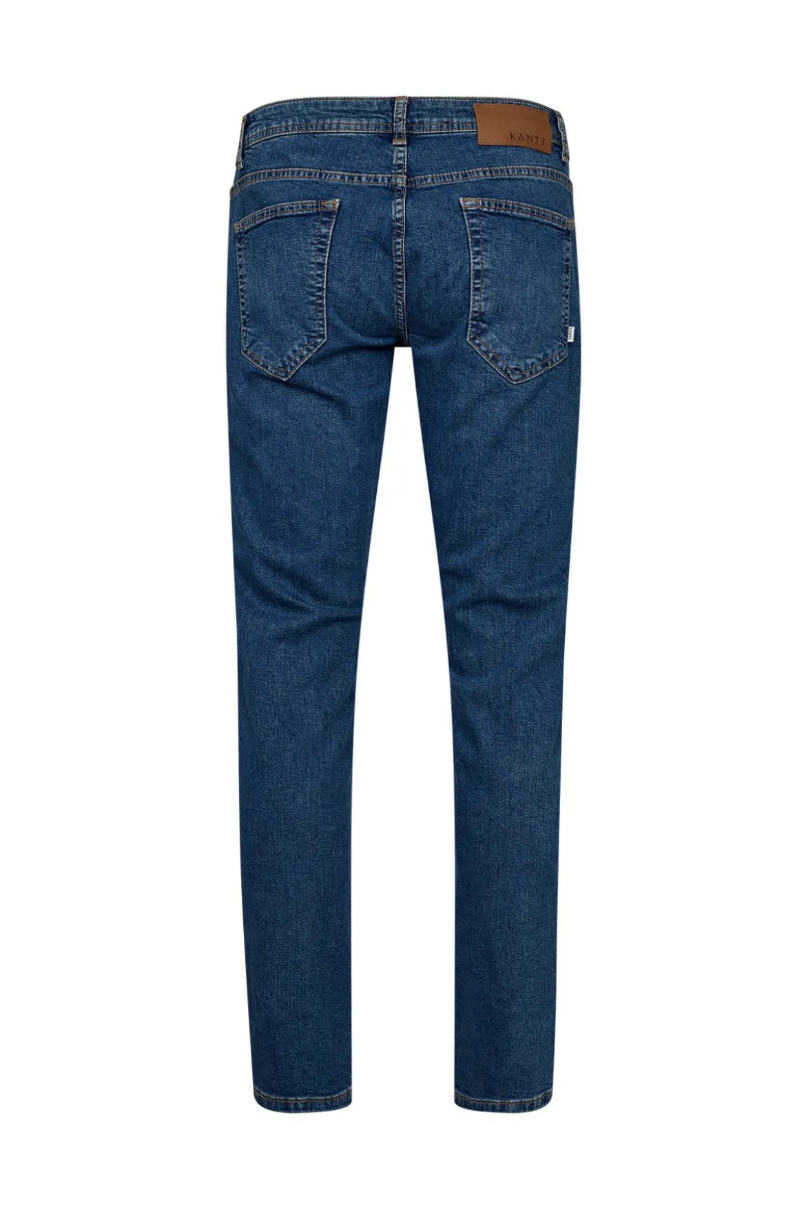 Gavin - Jeans i stretch comfort-kvalitet