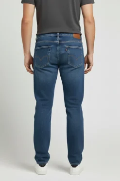Gavin - Jeans i stretch comfort-kvalitet
