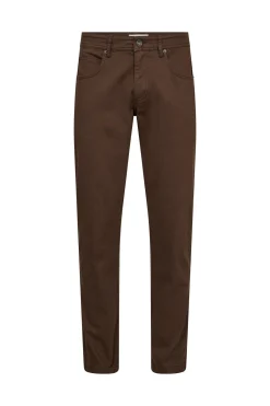 Gavin - Klassiske regular jeans med stræk