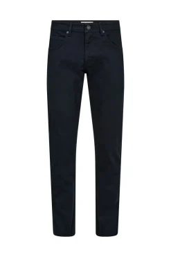 Gavin - Klassiske regular jeans med stræk