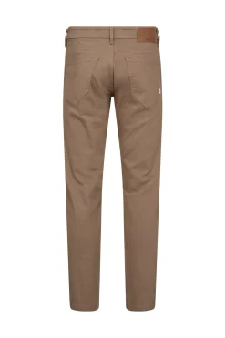 Gavin - Klassiske regular jeans med stræk