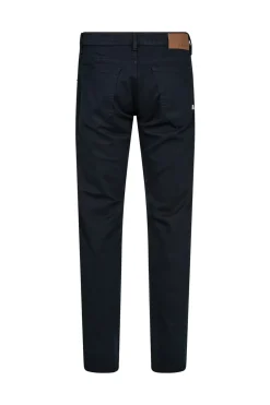 Gavin - Klassiske regular jeans med stræk