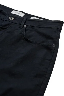Gavin - Klassiske regular jeans med stræk