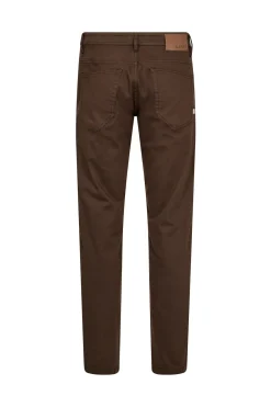 Gavin - Klassiske regular jeans med stræk