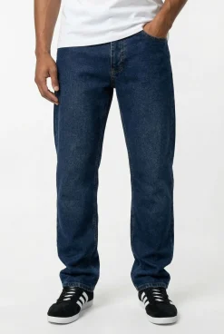 Henley - Klassiske jeans i denim