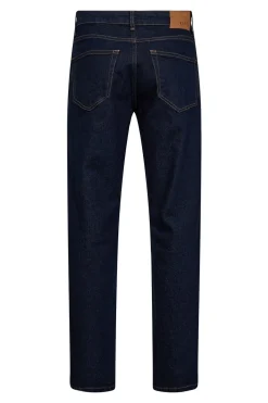 Henley - Klassiske jeans i denim