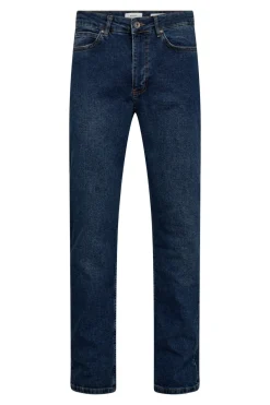 Henley - Klassiske jeans i denim