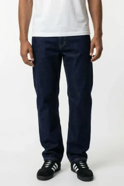 Henley - Klassiske jeans i denim