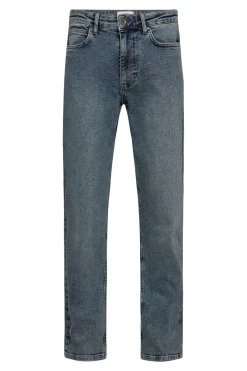Henley - Klassiske jeans i denim