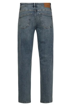 Henley - Klassiske jeans i denim