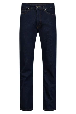 Henley - Klassiske jeans i denim