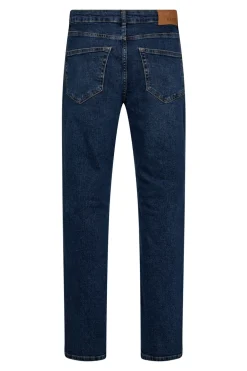 Henley - Klassiske jeans i denim