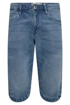 INKem - Knælange denim knickers
