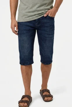 INKem - Knælange denim knickers