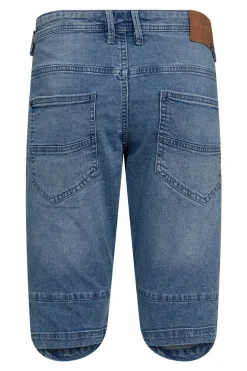 INKem - Knælange denim knickers