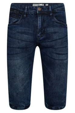 INKem - Knælange denim knickers