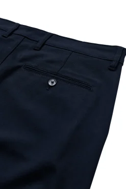 Ivan - Herrebukser i tapered comfort fit
