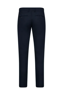 Ivan - Herrebukser i tapered comfort fit