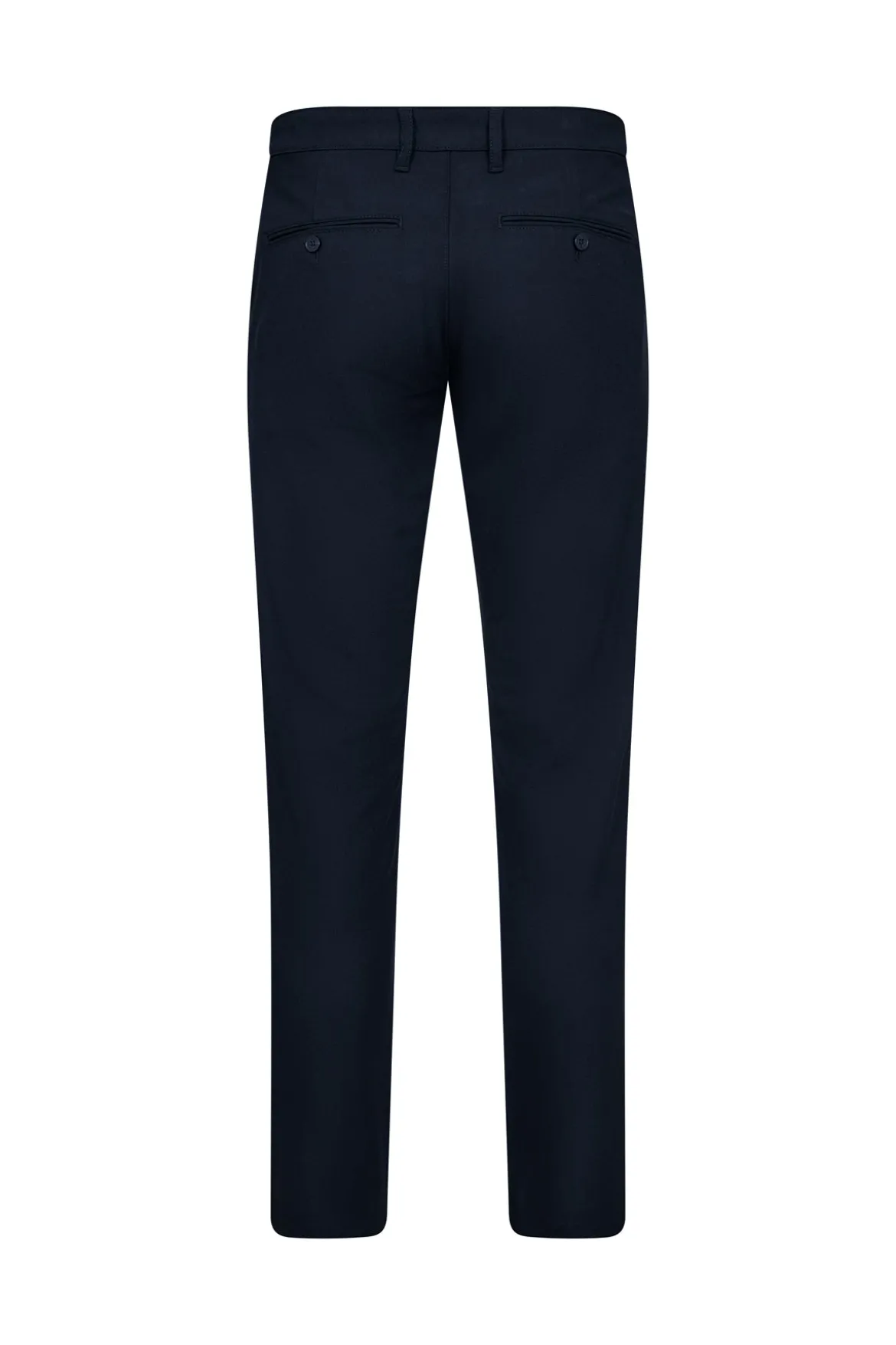 Ivan - Herrebukser i tapered comfort fit
