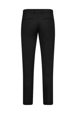 Ivan - Herrebukser i tapered comfort fit