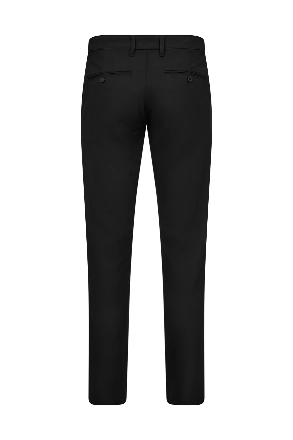 Ivan - Herrebukser i tapered comfort fit