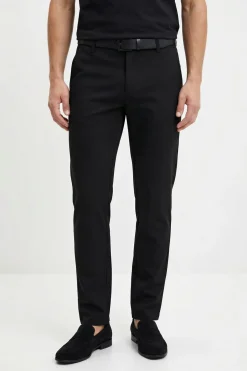 Ivan - Herrebukser i tapered comfort fit