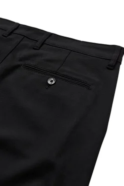 Ivan - Herrebukser i tapered comfort fit