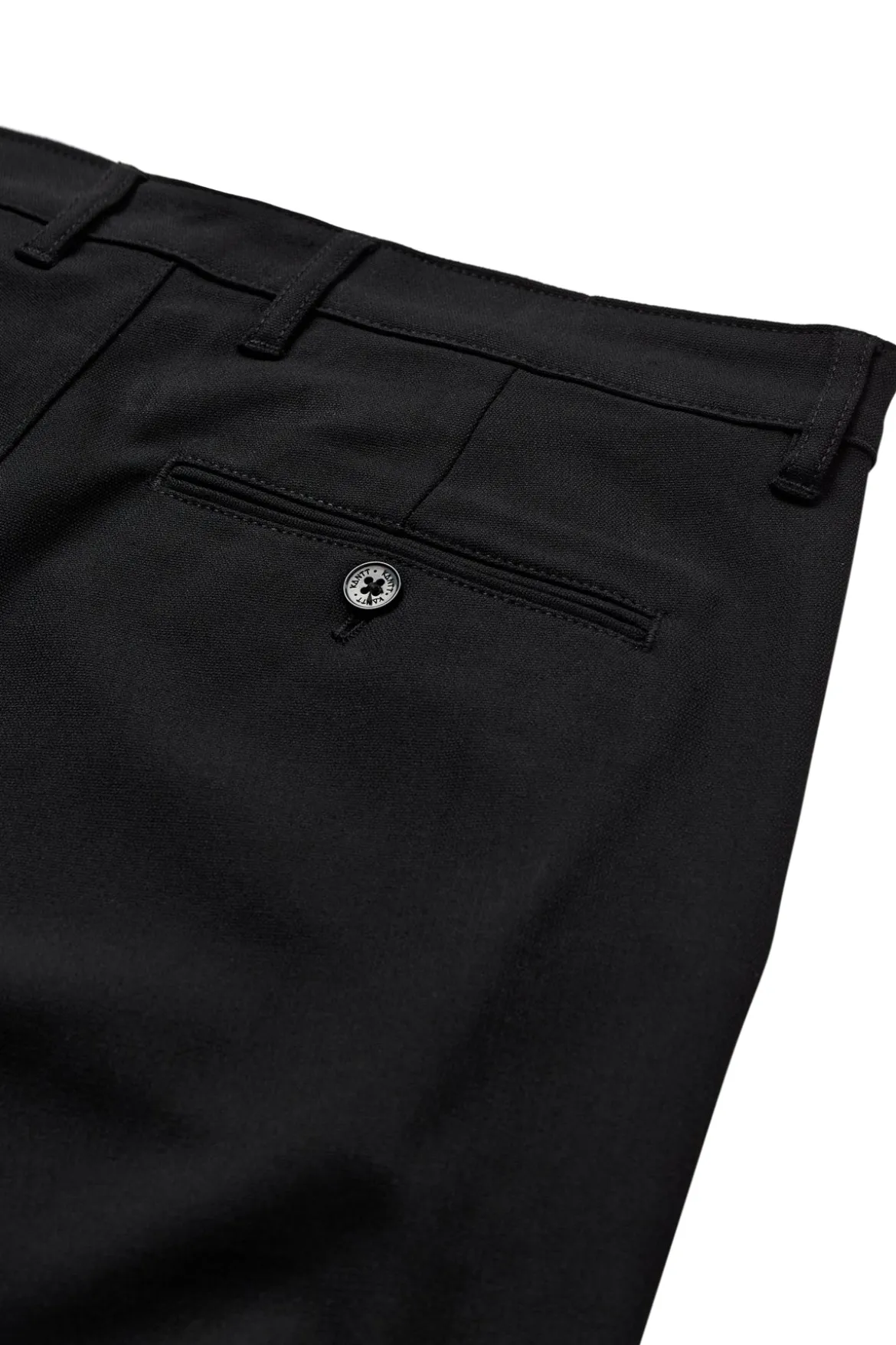 Ivan - Herrebukser i tapered comfort fit