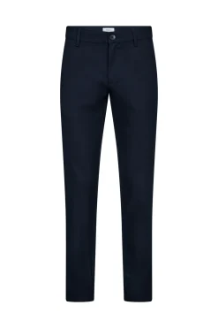 Ivan - Herrebukser i tapered comfort fit