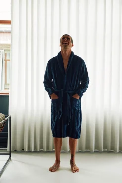 JBS of Denmark Badekåbe Velour